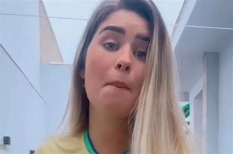 onlyfans débora peixoto|Debora Peixoto: The OnlyFans star who wants to be lineswoman .